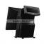 Bizsoft High quality BUSINPOS -C92 64GB SSD POS machine with customer VFD screen