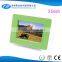 3.5inch Acrylic digital photo frame
