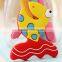Wholesale Promotional 3d Soft Pvc Fridge Magnet