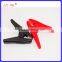 High Quality Power Battery Test Clip Alligator Clip Red and Black