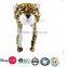 newstamp plush cartoon animal hats/cute animal hats/plush animal head hat