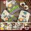 China supplier reusable kitchen towel with CE certificate