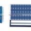 solar panel raw material 100W