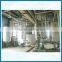 10-1000TPD Low consumption crude cooking oil refineries