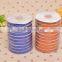 Fashion Organza Ribbon With Siver Yarn ,decorative Ribbon