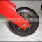High quality EVA tire stock bike with lockers basket for 3 to 6 years old kids