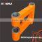 bucket link excavator DH380 original parts H link High quality manufactory spare parts