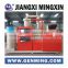Full Automatic Waste cable / Wire Plastic Copper Sorting Machine