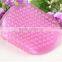 comfortable non-toxic silicone body massage glove