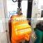 HDPE plastic floating Dock
