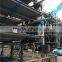 Customerized Color Hydraulic Driven CE Approved Automated Parking System