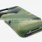 New advanced dual Layer silicone Shockproof Armor Case slim hard Case For iPhone 4S