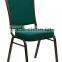 colored comfortable elegent Banquet Stacking Chair Set