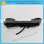 Wholesale genuine real sheep leather string, sheep leather rope