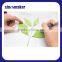 Leaf shape note paper / removable note pad / paper sticky note