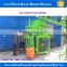 WANTE BRAND WT2-10 fully automatic clay brick making machine for sale with great price