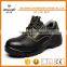 China manufacturer of black hot selling Jackbaggio personal equipment ISO CE safety shoes