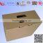 water bottle corrugated carton box
