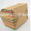 Plain small cardboard box decorative cardboard packaging box