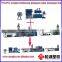 TPU/PU Twisted Reinforced Pressure Tube Extrusion Line