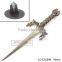 Wholesale Letter Opener decorative sword JOT259W