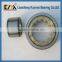 Precision bearing KM NU2306EM cylindrical roller bearing