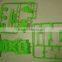 Toy plastic mold manufacturing