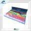 Newest Teach Aid Toy 67CM PVC Decimal Pocket Chart