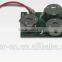 Light sensor sound module