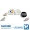 Clothing anti-theft EAS Security ink tag Pin