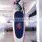 2015 colour SUPS Stand up paddle boards inflatable /foam paddle board