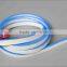 Sunbit decoration mini led ultra thin neon flex rope light led moving light sign