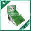 Manufacturer high-end grade first class cardboad display boxes