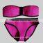 Hot selling Fashion swimwear Neoprene Fabric for clothing