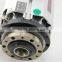 Toauto 9kw 12000 rpm spindle motor GDZ143x133-9(380V short head) replace italy hsd