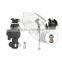 Metal Flash Hot Shoe Umbrella Holder Swivel Light Stand Bracket D Marked II