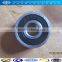 China Low Noise Deep Groove Ball Bearing 627 2RS