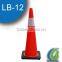 Traffic Cone/PVC Cone /European Standard Road Warning Road Cone Quality Choice
