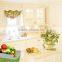 midium custom handmade cotton fabric fruits baskets