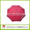 good quality fiberglass ribs straight umbrella custom for cars gift umbrella
