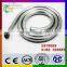 H-01bathroom stainless steel good quality sanitary ware cheap shower hose