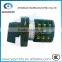LW8-10/3High quality manual changeover rotary cam switch DC voltage LW8-10/3three poles sliver contacts