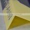 Manufacturing clear acrylic sign stand