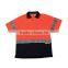 reflective safety t shirts
