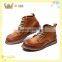 Fashion Wholesale Leather Roman Boots Shoes