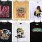 A3 Size High Speed Digital Fabric Printing Machine for T shirt, Cotton, Textile