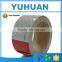 China  wholesale Lime Green Reflective tape With Free Samples