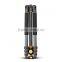Q1088C Foldable 17'' Light weight Carbon Fiber Tripod for DSLR Video Cameras W Ballhead Mount & Quick release Plate & Bag 61''