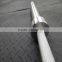 Crossfit training olympic barbell,STEALTH BAR (MEN): HARD CHROME