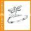 2016 fashion 925 sterling silver rings for couple PGRG0085